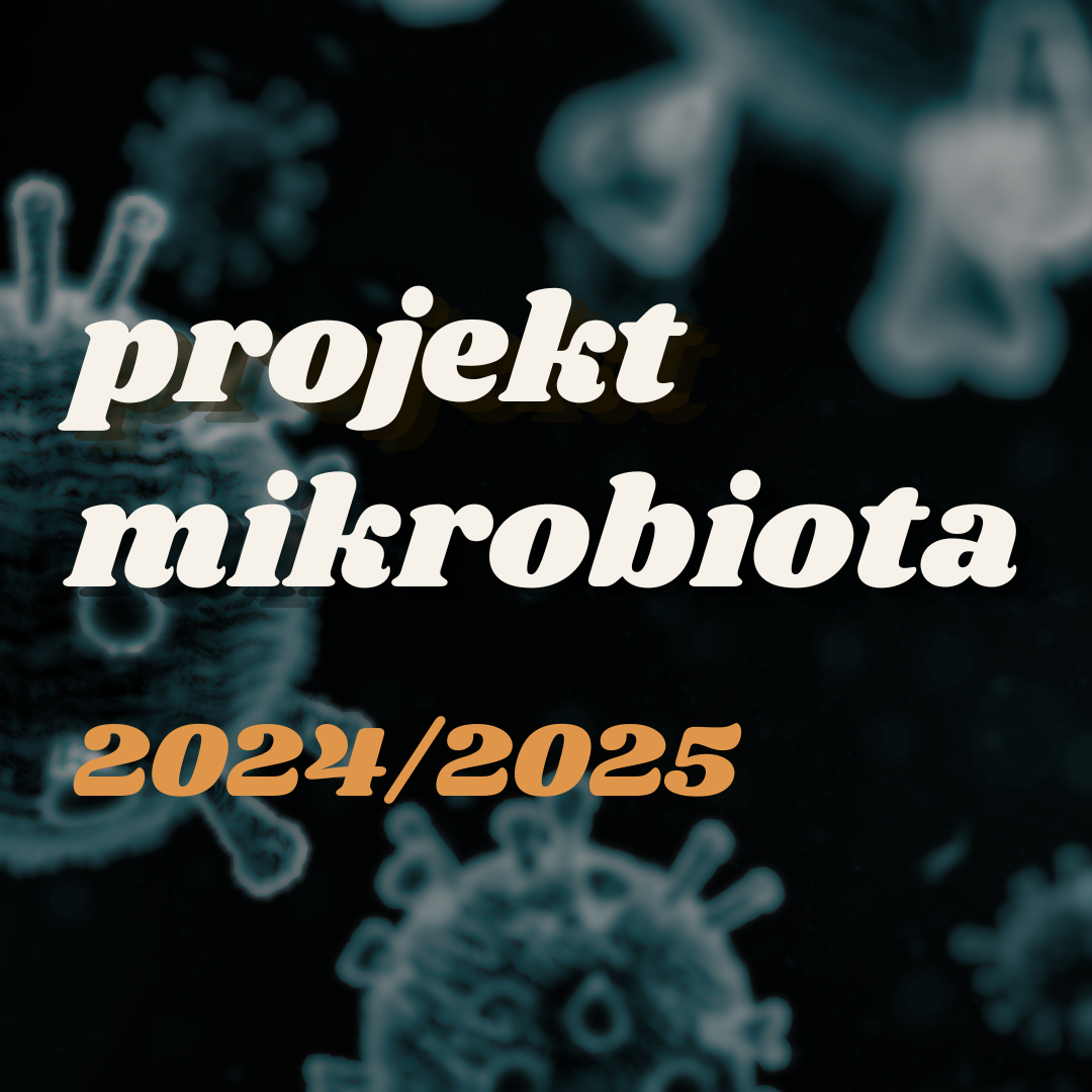 Projekt MIKROBIOTA: wirusy