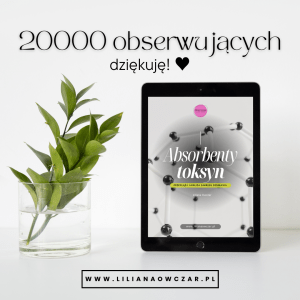E-book na 20000 🎉 - absorbenty toksyn