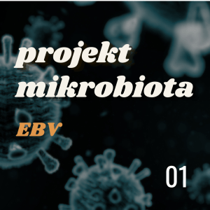 Projekt MIKROBIOTA: EBV