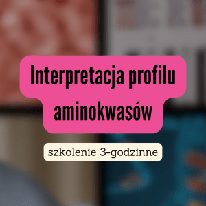 Interpretacja aminogramu