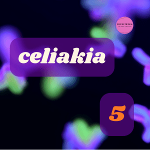 Celiakia (PA’25)
