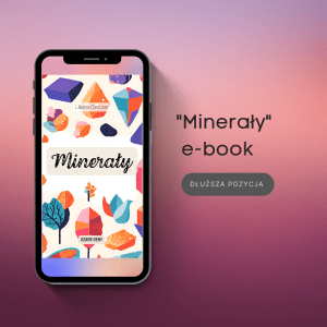 "Minerały” e-book