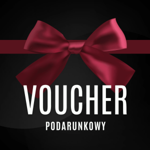 Vouchery podarunkowe