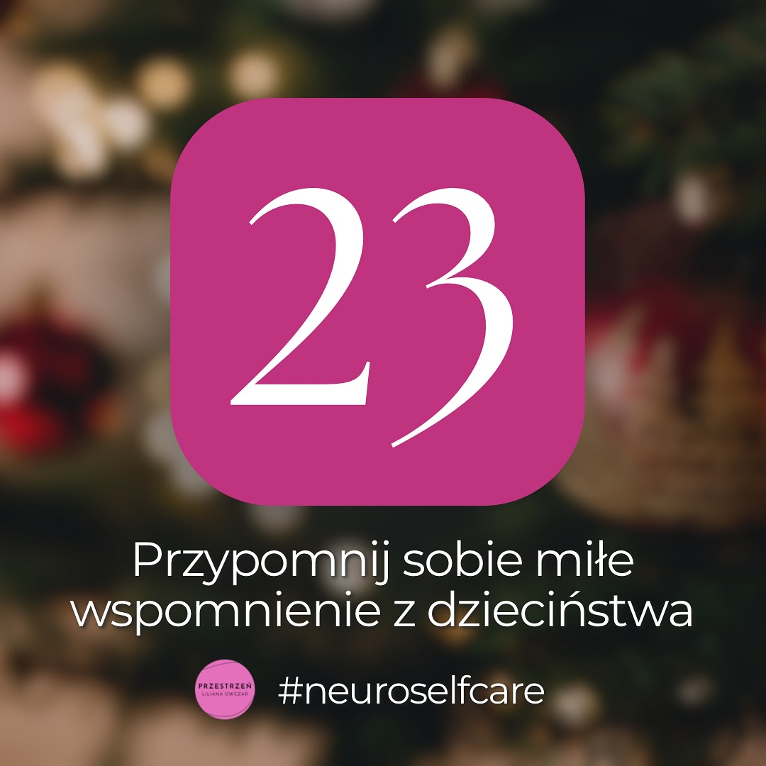 Post z 23.12.2024