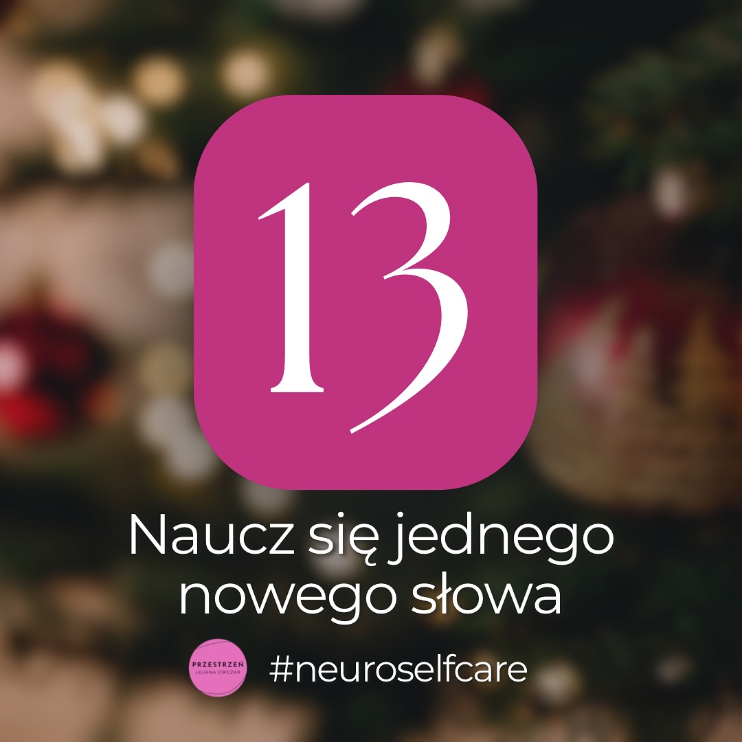 Post z 13.12.2024